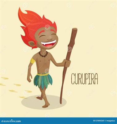  A Curupira’s Tale: Exploring Mischief and Forest Protection in 21st Century Brazil!