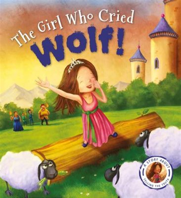 The Girl Who Cried Wolf: Bir Amerikan Halk Hikayesinin Düşünce Dünyasına Yolculuk!