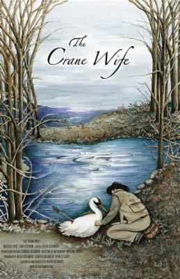  The Crane Wife:  A Tale of Sacrifice, Love, and the Unbreakable Bonds of Nature